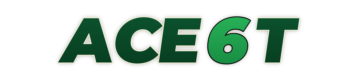 ace6t logo